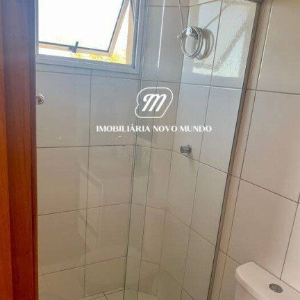 Imagem Apartamento com 3 Quartos à Venda, 58 m² em Nossa Senhora Aparecida - Uberlândia