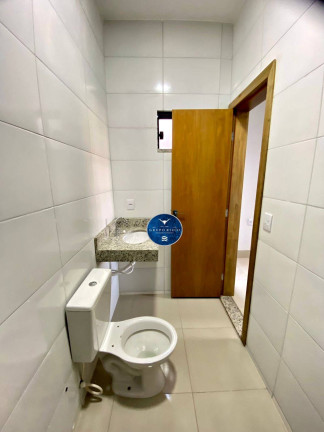 Imagem Casa com 3 Quartos à Venda, 94 m² em Solange Parque I - Goiânia Imagem Casa com 3 Quartos à Venda, 94 m² em Solange Parque I - Goiânia
