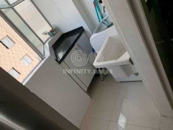 Imagem Apartamento com 3 Quartos à Venda, 73 m² em Vila Carrão - São Paulo