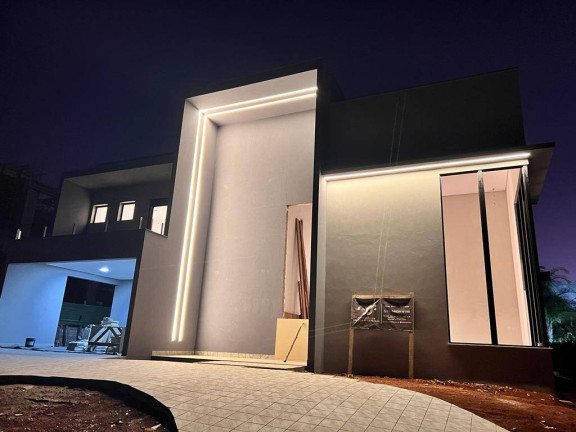 Imagem Casa com 4 Quartos à Venda, 1.000 m² em Jardim Tenda - Porto Feliz