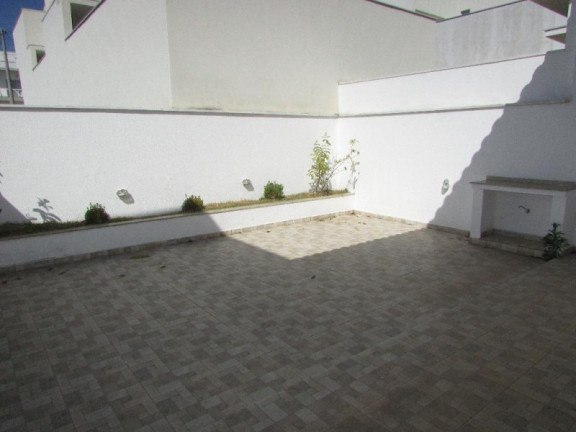 Imagem Sobrado com 3 Quartos à Venda, 175 m² em Jardim Golden Park Residencial - Sorocaba