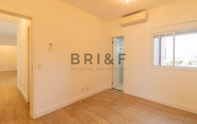 Imagem Apartamento com 2 Quartos à Venda, 80 m² em Brooklin - São Paulo