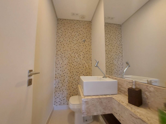 Imagem Apartamento com 2 Quartos à Venda, 99 m² em Gonzaga - Santos Imagem Apartamento com 2 Quartos à Venda, 99 m² em Gonzaga - Santos