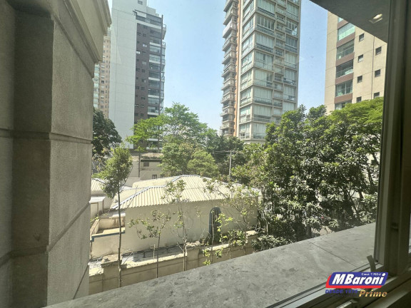 Imagem Apartamento com 4 Quartos à Venda, 454 m² em Paraíso - São Paulo Imagem Apartamento com 4 Quartos à Venda, 454 m² em Paraíso - São Paulo