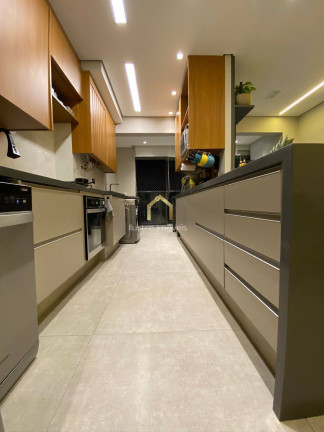 Imagem Apartamento com 3 Quartos à Venda, 73 m² em Vila Yara - Osasco