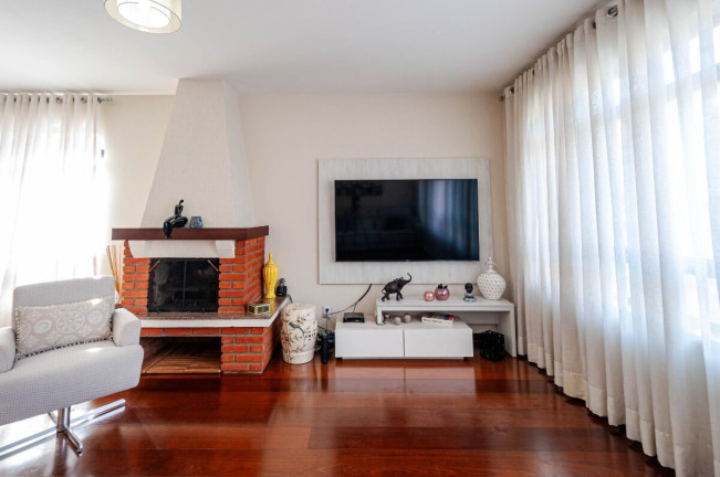 Imagem Casa com 3 Quartos à Venda, 234 m² em Parque Mandaqui - São Paulo Imagem Casa com 3 Quartos à Venda, 234 m² em Parque Mandaqui - São Paulo