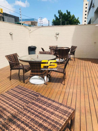 Imagem Apartamento com 2 Quartos à Venda, 60 m² em Estados - João Pessoa Imagem Apartamento com 2 Quartos à Venda, 60 m² em Estados - João Pessoa