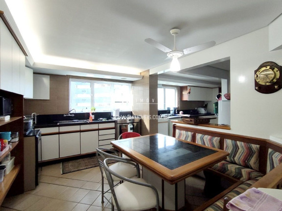 Imagem Apartamento com 4 Quartos à Venda, 268 m² em Praia Grande - Torres Imagem Apartamento com 4 Quartos à Venda, 268 m² em Praia Grande - Torres