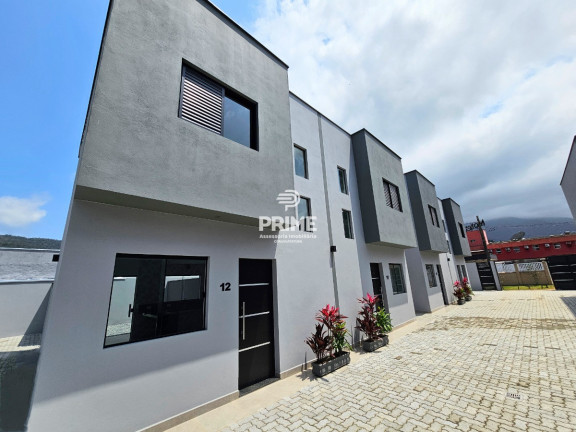 Imagem Sobrado com 2 Quartos à Venda, 75 m² em Capricórnio Ii - Caraguatatuba Imagem Sobrado com 2 Quartos à Venda, 75 m² em Capricórnio Ii - Caraguatatuba