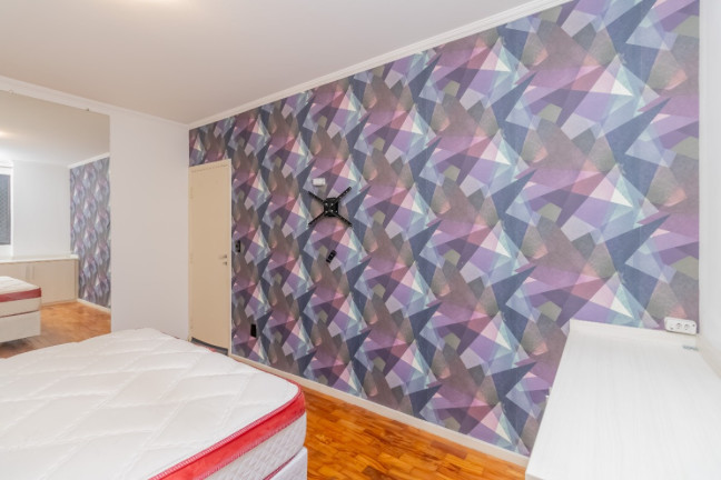 Imagem Apartamento com 2 Quartos à Venda, 67 m² em Itaim Bibi - São Paulo
