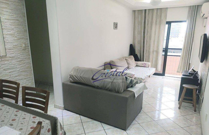 Imagem Apartamento com 2 Quartos à Venda, 74 m² em Guilhermina - Praia Grande Imagem Apartamento com 2 Quartos à Venda, 74 m² em Guilhermina - Praia Grande