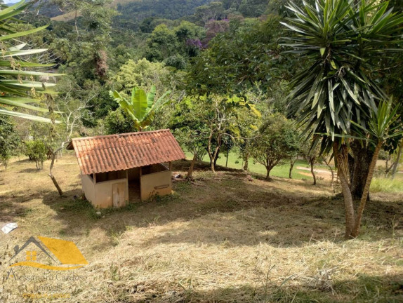 Imagem Chácara com 3 Quartos à Venda, 200 m² em Banquete - Bom Jardim