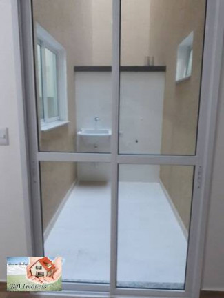 Imagem Apartamento com 2 Quartos à Venda, 50 m² em Jardim Irene - Santo André Imagem Apartamento com 2 Quartos à Venda, 50 m² em Jardim Irene - Santo André