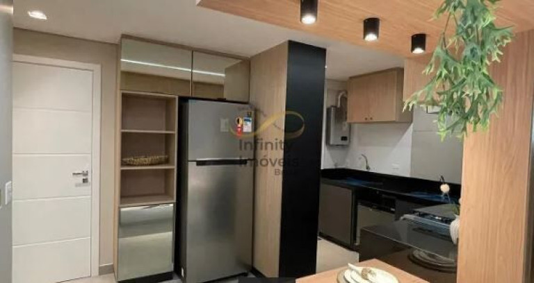 Imagem Apartamento com 2 Quartos à Venda, 57 m² em Savassi - Belo Horizonte