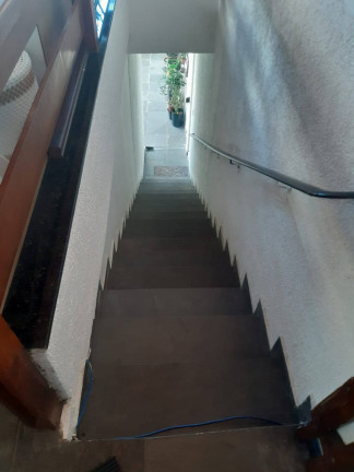 Imagem Casa com 2 Quartos à Venda, 180 m² em Vila Santa Catarina - São Paulo Imagem Casa com 2 Quartos à Venda, 180 m² em Vila Santa Catarina - São Paulo