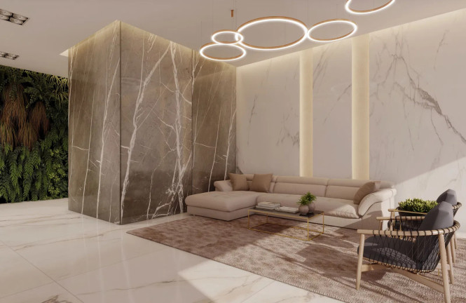 Imagem Apartamento com 4 Quartos à Venda, 177 m² em Meia Praia - Itapema
