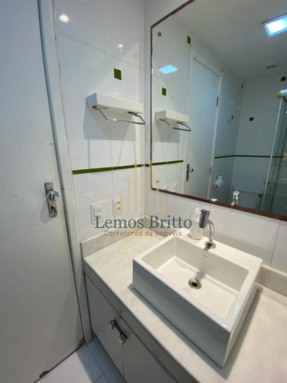 Imagem Imóvel com 3 Quartos à Venda, 120 m² em Rio Vermelho - Salvador