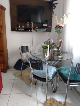 Imagem Apartamento com 1 Quarto à Venda, 41 m² em Cidade Baixa - Porto Alegre Imagem Apartamento com 1 Quarto à Venda, 41 m² em Cidade Baixa - Porto Alegre
