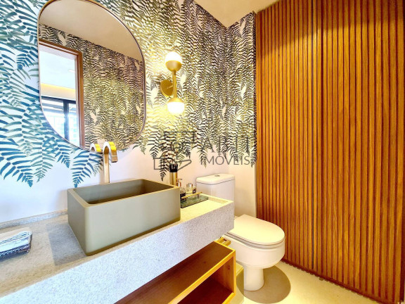Imagem Apartamento com 3 Quartos à Venda, 230 m² em Brooklin - São Paulo Imagem Apartamento com 3 Quartos à Venda, 230 m² em Brooklin - São Paulo