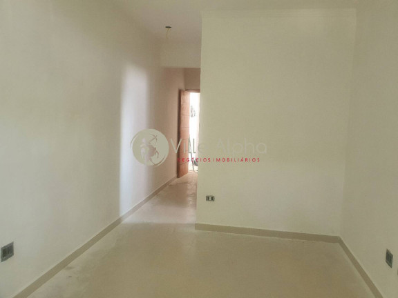 Imagem Casa com 3 Quartos à Venda, 150 m² em Embare - Santos