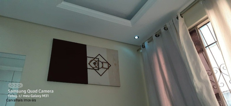 Imagem Imóvel com 2 Quartos à Venda, 45 m² em Imbiruçu - Betim