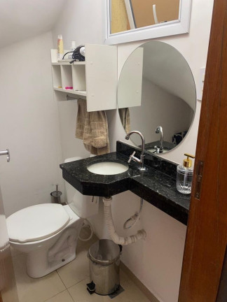 Imagem Casa com 3 Quartos à Venda, 100 m² em Cidade Patriarca - São Paulo Imagem Casa com 3 Quartos à Venda, 100 m² em Cidade Patriarca - São Paulo
