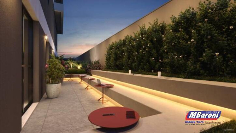 Imagem Apartamento com 2 Quartos à Venda, 45 m² em Pinheiros - São Paulo Imagem Apartamento com 2 Quartos à Venda, 45 m² em Pinheiros - São Paulo