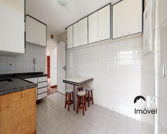 Imagem Apartamento com 3 Quartos à Venda, 100 m² em Jardim Paulista - São Paulo Imagem Apartamento com 3 Quartos à Venda, 100 m² em Jardim Paulista - São Paulo
