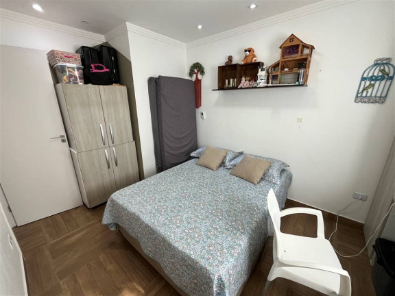 Imagem Apartamento com 3 Quartos à Venda, 100 m² em Flórida - Praia Grande