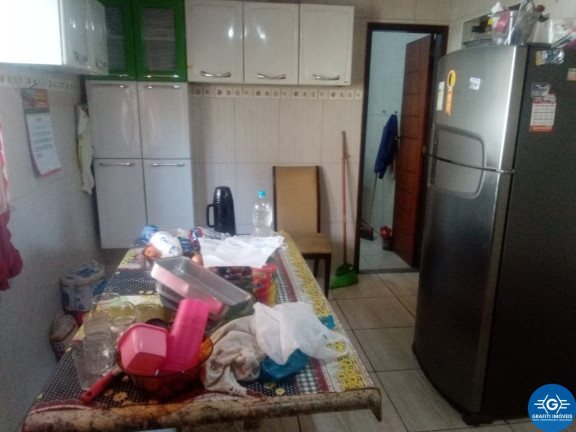 Imagem Imóvel com 3 Quartos à Venda, 304 m² em Campo Grande - Rio De Janeiro