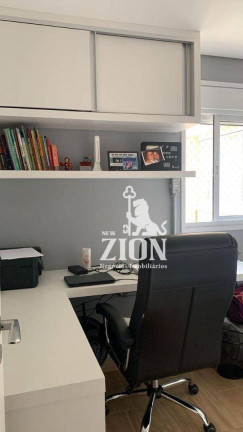 Imagem Apartamento com 3 Quartos à Venda, 129 m² em Santana - São Paulo