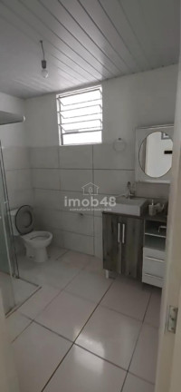 Imagem Apartamento com 2 Quartos à Venda, 48 m² em Saudade - Biguaçu