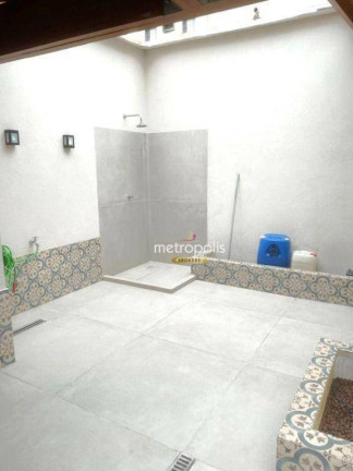 Imagem Cobertura com 2 Quartos à Venda, 70 m² em Santa Maria - São Caetano Do Sul