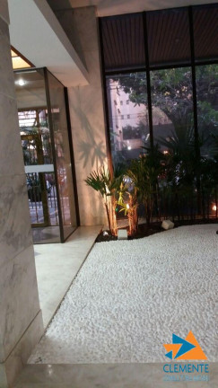 Imagem Apartamento com 4 Quartos à Venda, 200 m² em Savassi - Belo Horizonte