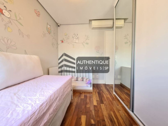 Imagem Apartamento com 3 Quartos à Venda, 147 m² em Brooklin - São Paulo