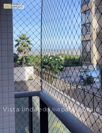 Imagem Apartamento com 4 Quartos à Venda, 139 m² em Intermares - Cabedelo