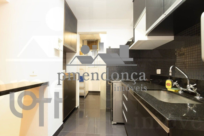 Imagem Apartamento com 2 Quartos à Venda, 75 m² em Pinheiros - São Paulo Imagem Apartamento com 2 Quartos à Venda, 75 m² em Pinheiros - São Paulo