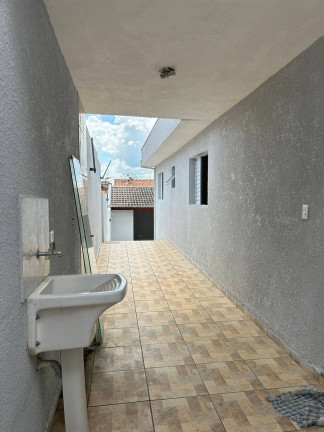 Imagem Casa com 2 Quartos à Venda, 130 m² em Jardim Alvinópolis - Atibaia