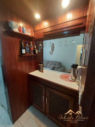 Imagem Apartamento com 1 Quarto à Venda, 51 m² em José Menino - Santos Imagem Apartamento com 1 Quarto à Venda, 51 m² em José Menino - Santos