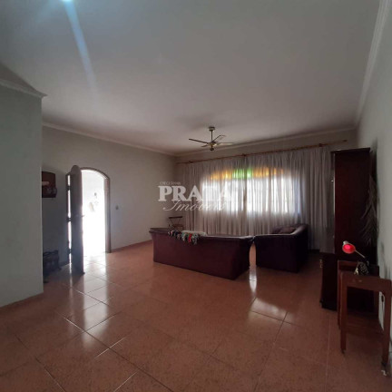 Casa com 3 Quartos à Venda, 100 m² em Jardim Guassu - São Vicente