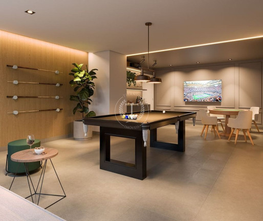 Imagem Cobertura com 2 Quartos à Venda, 48 m² em Vila Osasco - Osasco