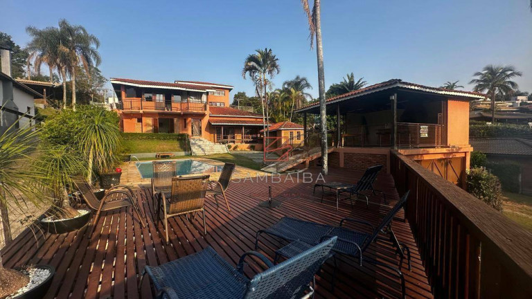 Imagem Casa com 4 Quartos à Venda, 350 m² em Serrinha - Bragança Paulista Imagem Casa com 4 Quartos à Venda, 350 m² em Serrinha - Bragança Paulista