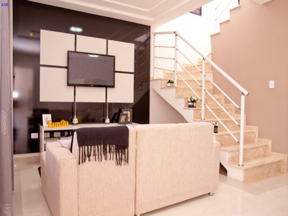 Imagem Casa com 2 Quartos à Venda, 119 m² em Vila Areao - Taubaté