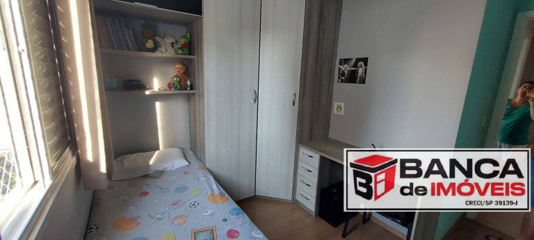 Imagem Apartamento com 3 Quartos à Venda, 75 m² em Centro - Osasco Imagem Apartamento com 3 Quartos à Venda, 75 m² em Centro - Osasco