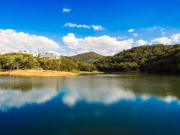 Imagem Terreno à Venda, 420 m² em Alphaville - Santana De Parnaíba Imagem Terreno à Venda, 420 m² em Alphaville - Santana De Parnaíba