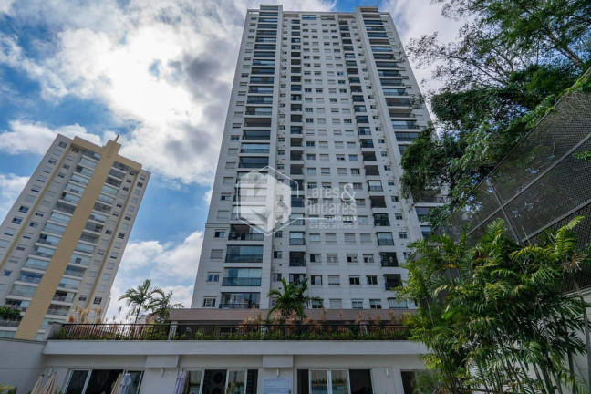 Imagem Apartamento com 2 Quartos à Venda, 77 m² em Vila Andrade - São Paulo Imagem Apartamento com 2 Quartos à Venda, 77 m² em Vila Andrade - São Paulo