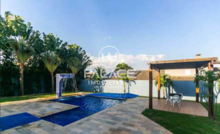 Imóvel com 3 Quartos à Venda, 307 m² em Morada Dos Pássaros - Rio Das Pedras