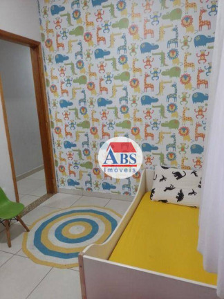 Imagem Casa com 3 Quartos à Venda, 89 m² em Jardim Casqueiro - Cubatão Imagem Casa com 3 Quartos à Venda, 89 m² em Jardim Casqueiro - Cubatão