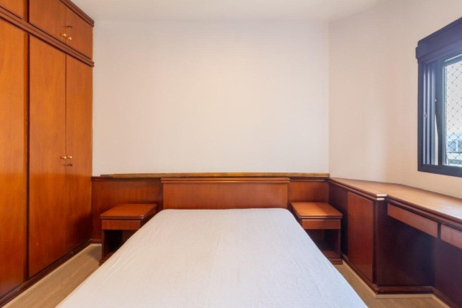 Imagem Apartamento com 4 Quartos à Venda, 210 m² em Perdizes - São Paulo