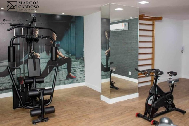 Imagem Imóvel com 3 Quartos à Venda, 134 m² em São Brás - Belém